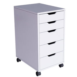 Hanah Home Duru 1600-48 Blanco